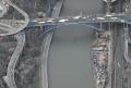  bridges of New York  -  Manhattan Bridges  - Harlem River Bridges - Alexander Hamilton Bridge Alexander Hamilton Bridge 1